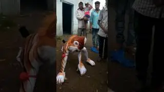 Nimpura NYC club share dance