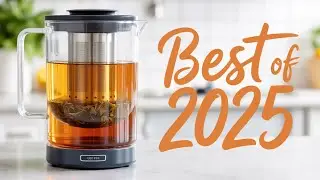 Top 5 Best Iced Tea Makers of 2025 | Iced Tea Machines Review | Brew with the Best Iced Tea Brewers