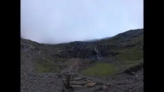 Snowdon - Miners Trail