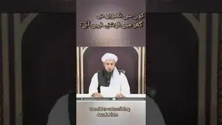 kaun si tasveer se ghar mein farishte nahi aate masail ka hal by mufti tariq masood
