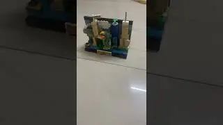 Lego USA