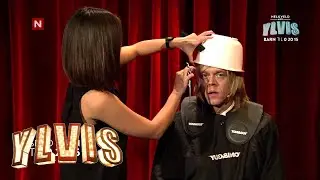 Ylvis - Calle får bolleklipp (English subtitles)