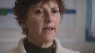 BNI Member Story Fiona