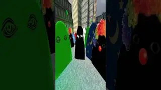Angry Munci Family Nextbot Gmod Horde!