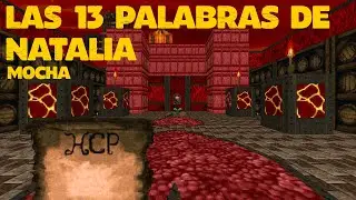 [ESP] Hispanic Community Project - MAP07 // Blind UV-MAX
