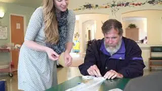 ART HEALS