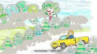 Tuva Syvertsen - Legg Opp (Promo Video)