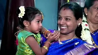 AL. Chockalingam + C.seethalakshmi sastiaptha poorthi wedding video | 2018 kanadukathan | chettinad
