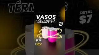 Vasos Termicos Vineros LWCC