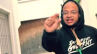 Schwerpunkt - Jermaine Dobbins prod. by Valentine Beats