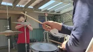 cheap drums take 1
