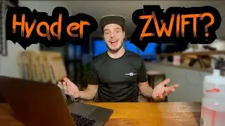 Zwift redder min vintertr&aelig;ning! |Triatlon information
