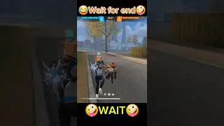 Free fire prenk bhojpuri🤪#freefire #ajjubhaiandsooneeta #funny #sort #video