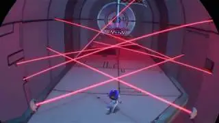 ASTRO BOT Rescue Mission - Mission Untouchable (Challenge Levels)