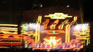 Robo 2.O Audio Launch @ dubai ,Part_1
