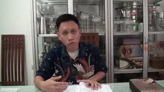 Belajar PAK with Pdt.Felix Andaria, Kelas 12 SMK Bab 5 HAM adalah Anugerah Allah