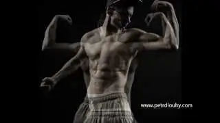 PHOTO SHOOT WITH  FITNESS TRAINER