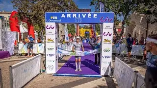 NatureWoman Liv 2024 - Les Meilleurs Moments