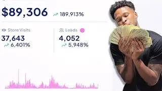 F*ck it, Here&rsquo;s how you print money with FACELESS digital marketing