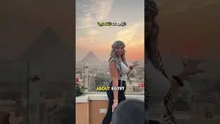 Краткий обзор Египта &mdash; что нужно знать