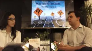 Bate-papo: Maxiplanejamento com Filipe Colpo - Dificuldades no maxiplanejamento - Parte 4