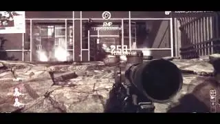 PREDICTION 2.0 | Croookin & Vroookin | A MW3 Dualtage by Heavyz