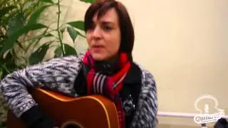 Отзыв о GUITARES от Нины Макинтош