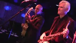 Jazzville Presents The Rumproller Organ Trio - 