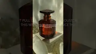 #shorts Experience Rihanna&rsquo;s Fenty Parfum in #NYC 🗽