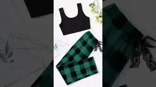 Pick yours | #christmas #pajamas