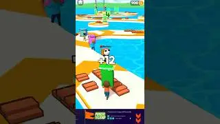 NOOB vs PRO vs HACKER - Shortcut Run