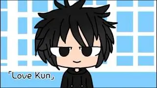 Bye Lena Problems gacha animation meme Gift for Isac Games
