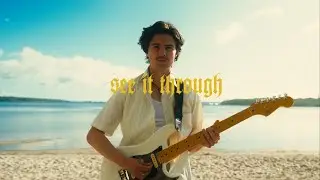Scratchless - See It Through (Official Music Video)