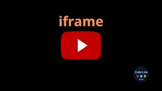 I frame HTML CSS