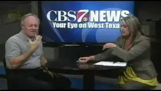 Dental Implants for Dentures Odessa Texas - Robin Rutherford DDS