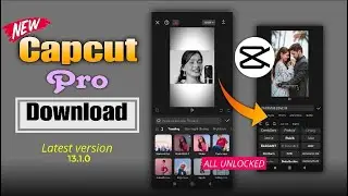 How To Download Capcut | Capcut app download kaise kare | Capcut Download | pro editor 750