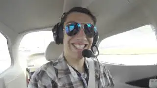 Embry Riddle Aeronautical University - Flight Exploration Summer Camp
