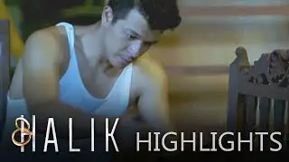 Halik: Lino distracts himself | EP 37