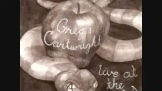 Greg Cartwright - 