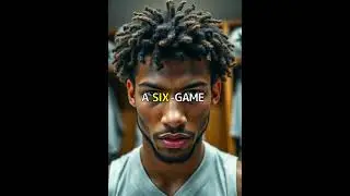 Coby White's Drive to Revive Bulls' Season. #Shorts #VidNarrate