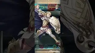 Fire Emblem Veteran Tries Heroes: Episode 2