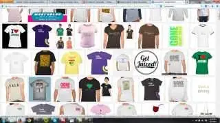 Tee Profit Punch - Competition Research