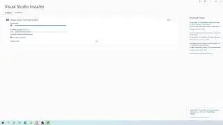 How to Install Visual Studio 2022