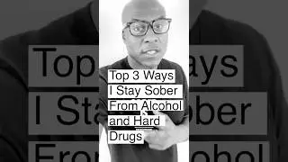 Ways To Stay Sober and Avoid Relapse from Alcohol Addiction #soberlife #soberlifestyle
