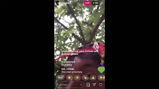 Coldhart Live Stream (7-10-19)