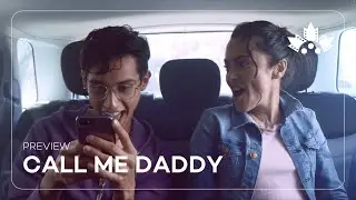 CALL ME DADDY at the 2023 Canadian Film Fest presented by Super Channel