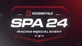 WPR Racing | 24h Spa