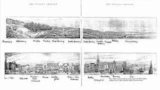 Theory of city form lecture 4: Normative Theory III: The City as Organism