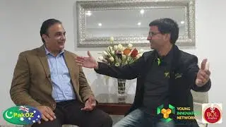 PakOZ Team Interview with Ejaz Khan, Successful Immigrant story from Student to Solicitor