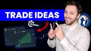 🎯Trade Ideas 2 Minute Explainer Video ✨ How I Find Trade Setups in Less Than 10 Seconds